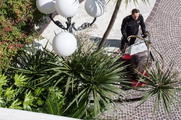 Grand Hotel des Bains (Riccione)
